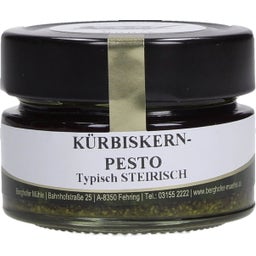 Berghofer Mühle Pesto de Pipas de Calabaza - 100 g