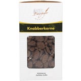 Berghofer Mühle Kürbiskerne Zartbitter mit Kaffee