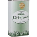 Kürbishof Koller Styrian Pumpkin Seed Oil PGO, Tin