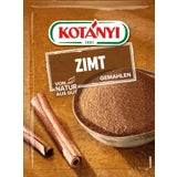 KOTÁNYI Cannelle Moulue