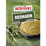 KOTÁNYI Rosmarin gemahlen