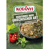 KOTÁNYI Mélange d'Herbes Grecques