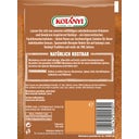 KOTÁNYI Noce Moscata Macinata - 18 g
