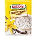 Vanillezucker mit echter Bourbon-Vanille, 15 g