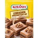 KOTÁNYI Lebkuchen Tradizionali - 30 g