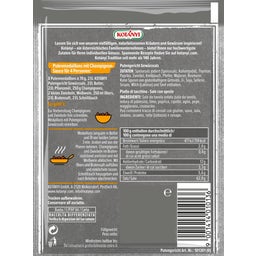 KOTÁNYI Kořeněná sůl na krůtí maso - 45 g