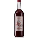 Jus de Fruits Bio - Pomme & Cassis, 750 ml