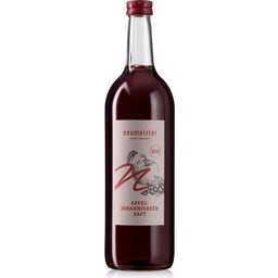 Obsthof Neumeister Bio Apfel- Johannisbeersaft - 750 ml