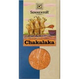 Sonnentor Mélange d'Épices "Chakalaka" Bio