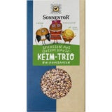 Sonnentor Trio de Graines Germées Bio