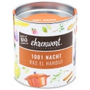 Ehrenwort Organic 1001 Nights Ras el Hanout