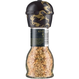 KOTÁNYI Smoked - Mix de Ajo con Sal Ahumada
