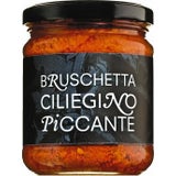 Bruschetta - pikanter Tomatenaufstrich aus Kirschtomaten