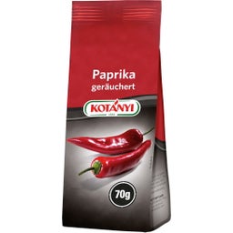 KOTÁNYI Uzená paprika - 70 g