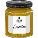 STAUD‘S Limitált lime - Gyümölcsös szendvicskrém - 250 g
