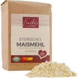 SteirerReis Fuchs Koruzna moka - 350 g