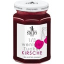 Ciliegia Finemente Passata - A Ridotto Contenuto di Zuccheri