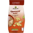 Bio Ingwerwürfel kandiert, 100 g