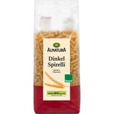 Alnatura Spirelli Spelt Ekologisk