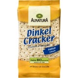 Alnatura Crackers Bio à l'Épeautre - Nature