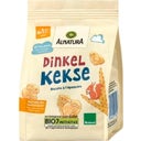 Alnatura Kex med Spelt Ekologisk