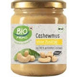 Purée de Noix de Cajou Bio