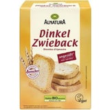 Alnatura Bio Dinkelzwieback