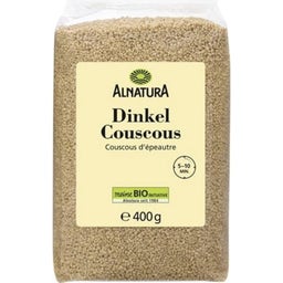 Alnatura Couscous di Farro Bio - 400 g