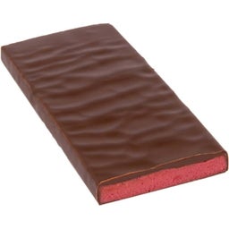 Zotter Schokoladen Bio Vörös áfonya - 70 g
