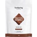 foodspring Protein Brownies - 250 g
