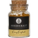 Curry Inglés, 70 g