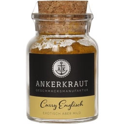 Ankerkraut Engelse Curry Mix - 70 g