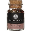 Pimienta de Colores, 70 g