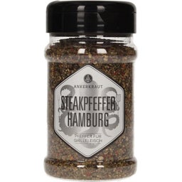 Ankerkraut Poper za Steak Hamburg - Trosilnik, 170 g