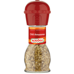 KOTÁNYI Chiles Amazonas - 27 g