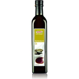 KOTÁNYI Pompoenzaadolie uit Stiermarken - 0,50 L