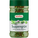 KOTÁNYI Suppengrün geschnitten