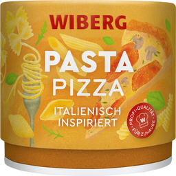 Wiberg Pasta / Pizza - po italijanskem navdihu