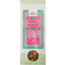 Herbaria Organic French Press Tea - Rose Mint