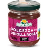 Sapore di Sole Bio Dolcezza di Cipolla Rossa