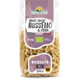 Sapore di Sole Grano Antico - Russello Bio - Busiate