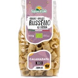 Sapore di Sole Grano Antico - Russello Bio - Calamarata