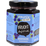 Frunix Bosbessen Vruchtenspread
