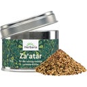 Mezcla de Especias Bio - Za'atar - En Lata - 25 g