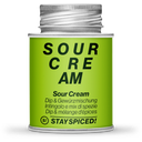 Stay Spiced! Sour Cream Dip & mieszanka przypraw - 70 g