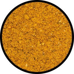 Stay Spiced! Miscela di Spezie Hawaij - 60 g