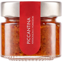 ITALIANAVERA PICCANTINA krém s rajčaty a chilli