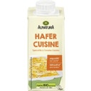 Alnatura Avoine Cuisine Bio - 200 ml