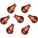 Zotter Schokolade Organic Light Bulbs - Dark Choco 60% - 130 g