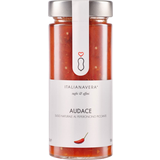 ITALIANAVERA AUDACE Sugo mit Chilischoten
